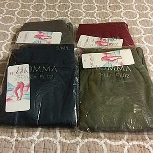 Homma Leggings